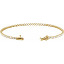 14K Yellow Gold - 1.65