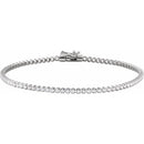 14K White Gold - 1.65