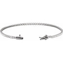 14K White Gold - 1.65