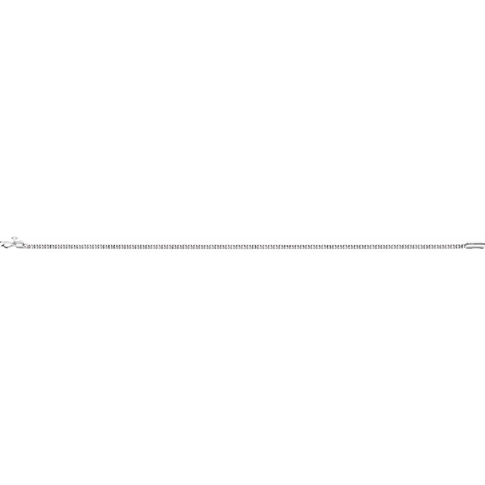 14K White Gold - 1.65