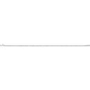 14K White Gold - 1.65