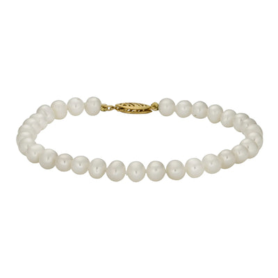 Pearl Bracelet