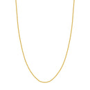 14K Yellow Gold - Small