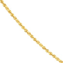 14K Yellow Gold - Small