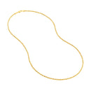 14K Yellow Gold - Small