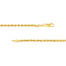 14K Yellow Gold - Small