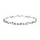 14K White Gold - 2.00