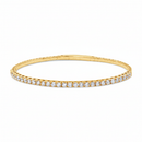 14K Yellow Gold - 2.00