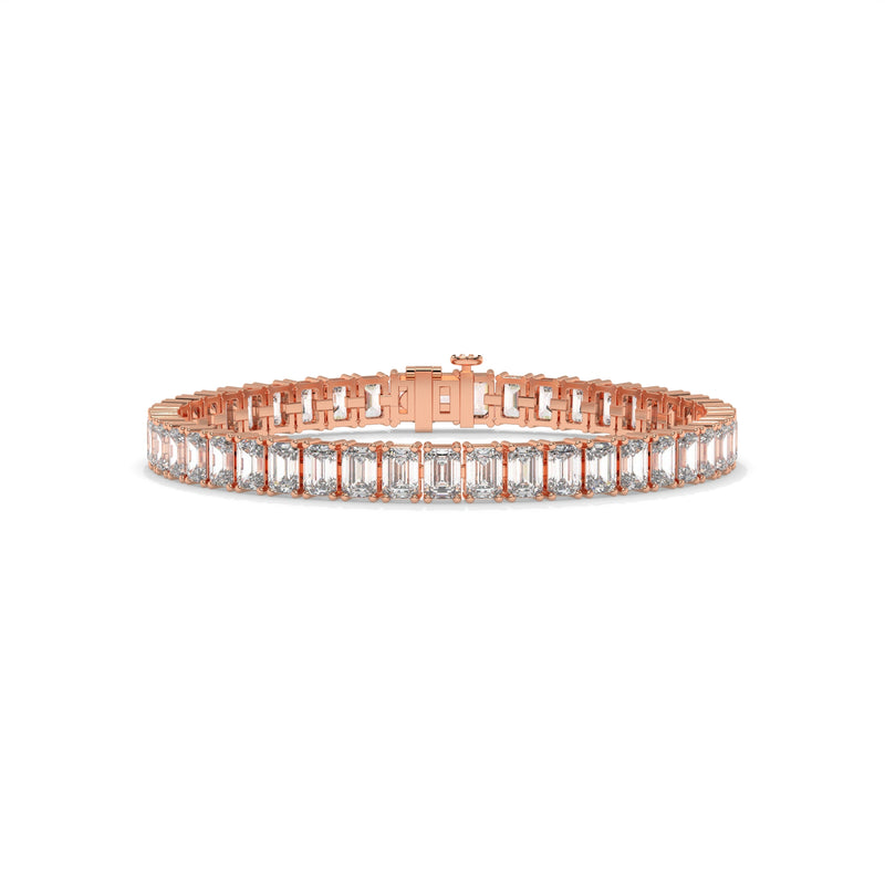 14K Rose Gold - 19.00