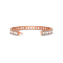 14K Rose Gold - 19.00