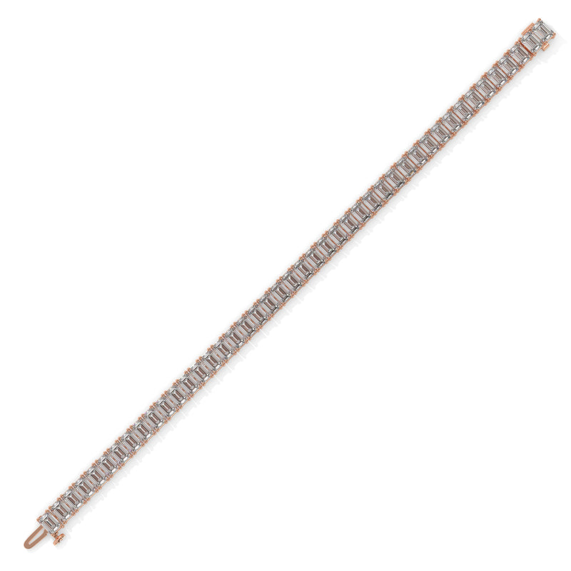 14K Rose Gold - 19.00
