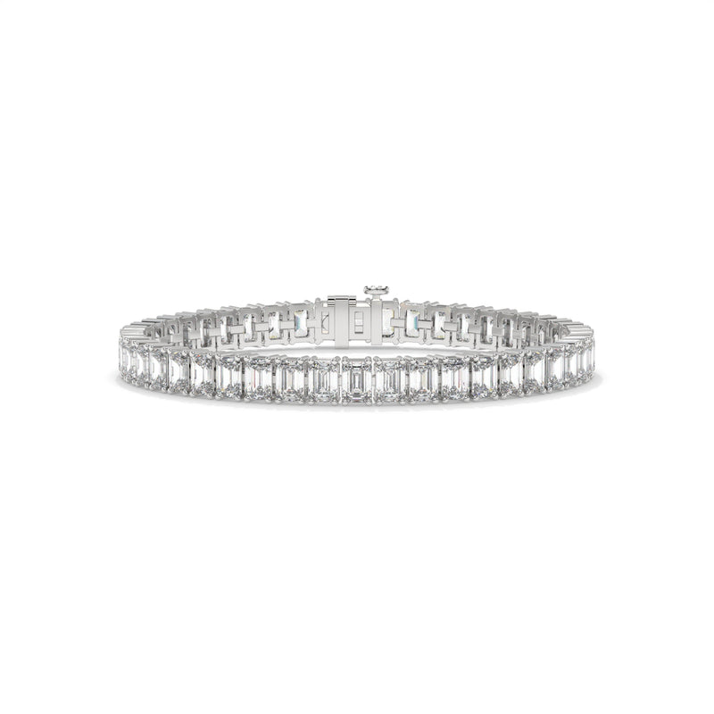 14K White Gold - 19.00