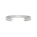 14K White Gold - 19.00