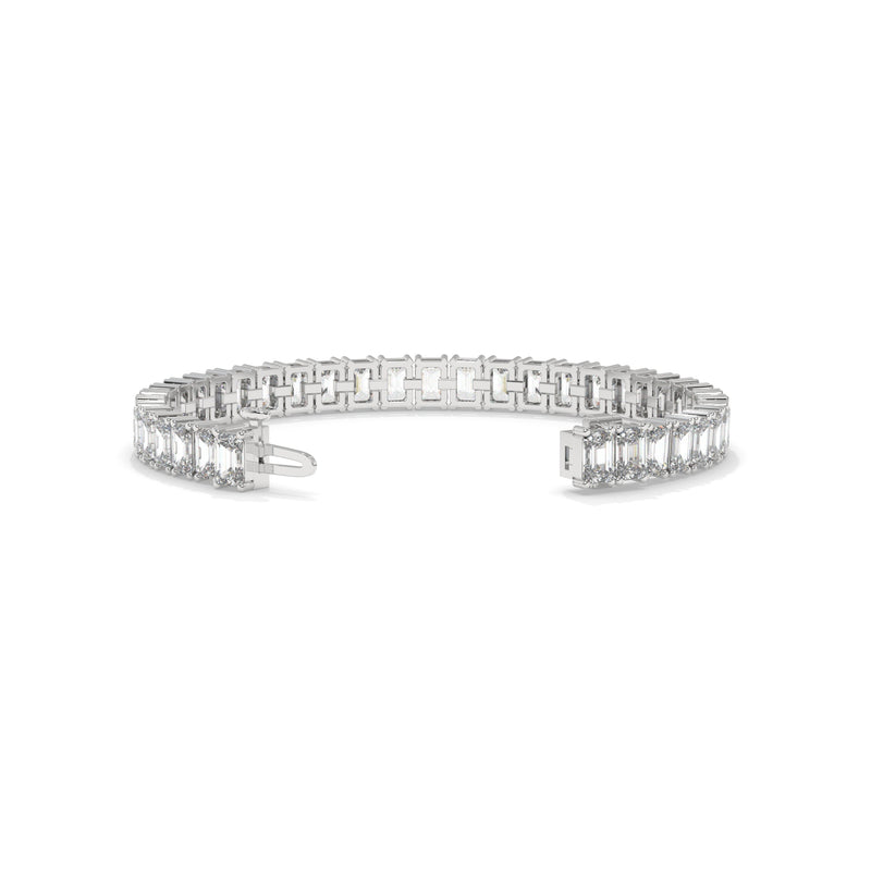 14K White Gold - 19.00