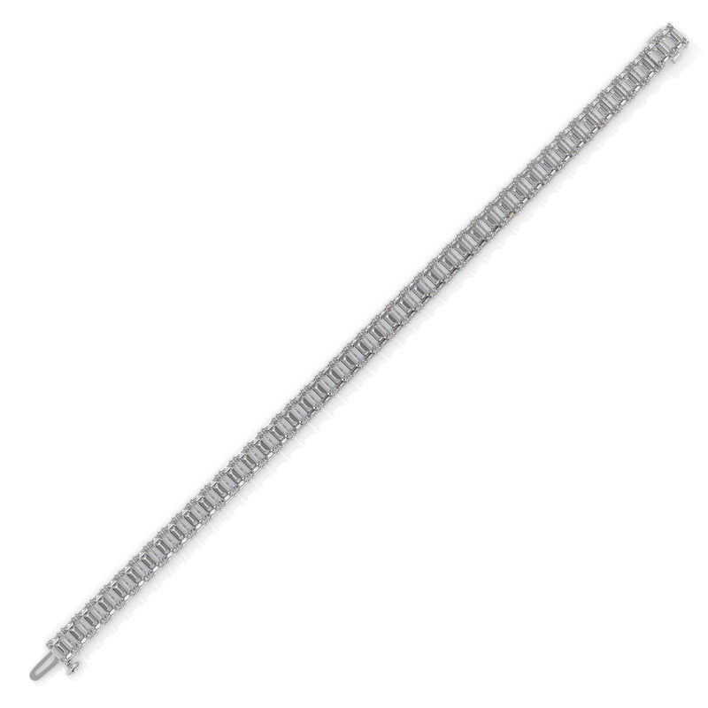 14K White Gold - 19.00