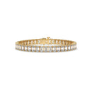 14K Yellow Gold - 19.00