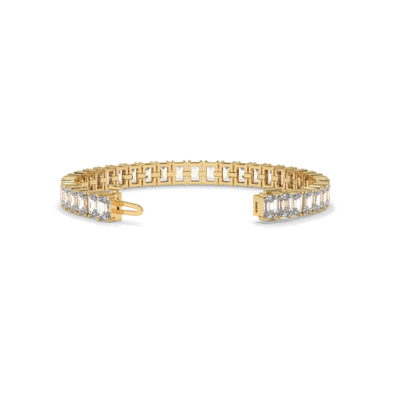 14K Yellow Gold - 19.00