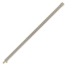 14K Yellow Gold - 19.00