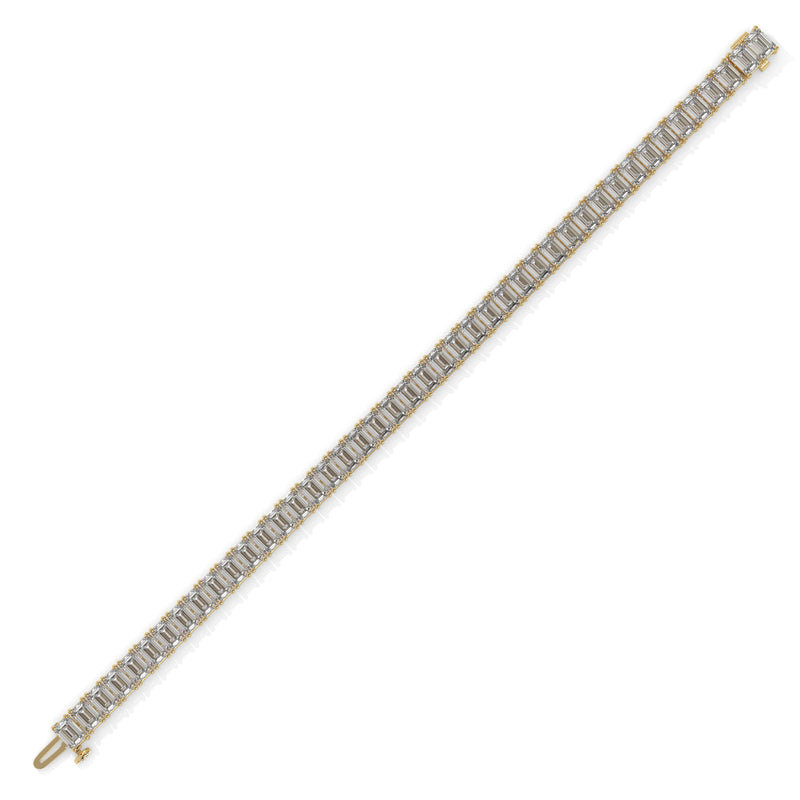 14K Yellow Gold - 19.00