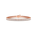 14K Rose Gold - 11.00
