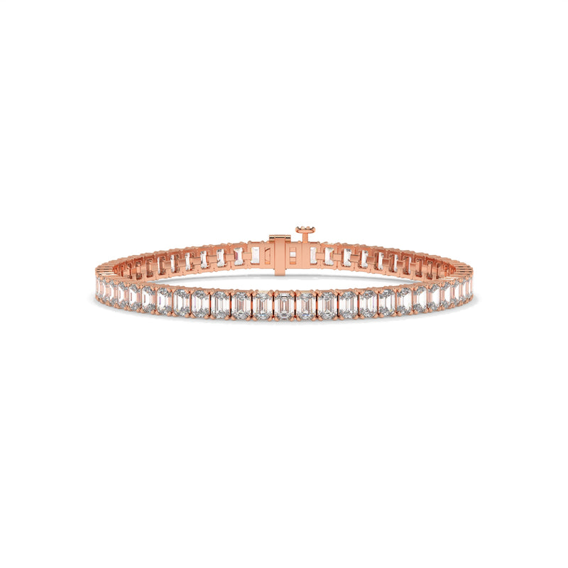 14K Rose Gold - 11.00
