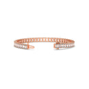 14K Rose Gold - 11.00