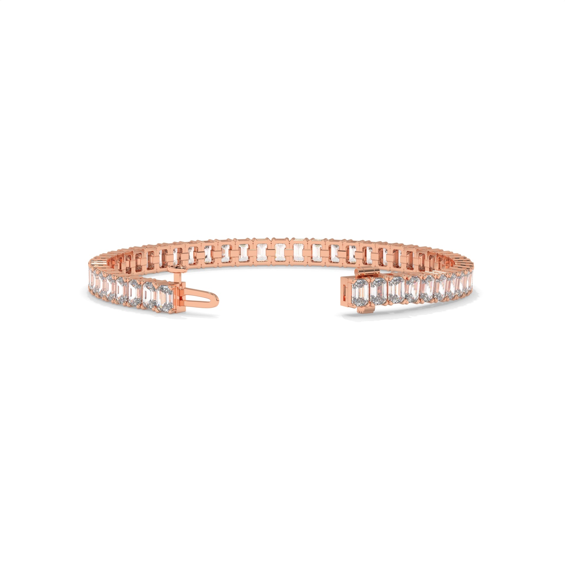 14K Rose Gold - 11.00