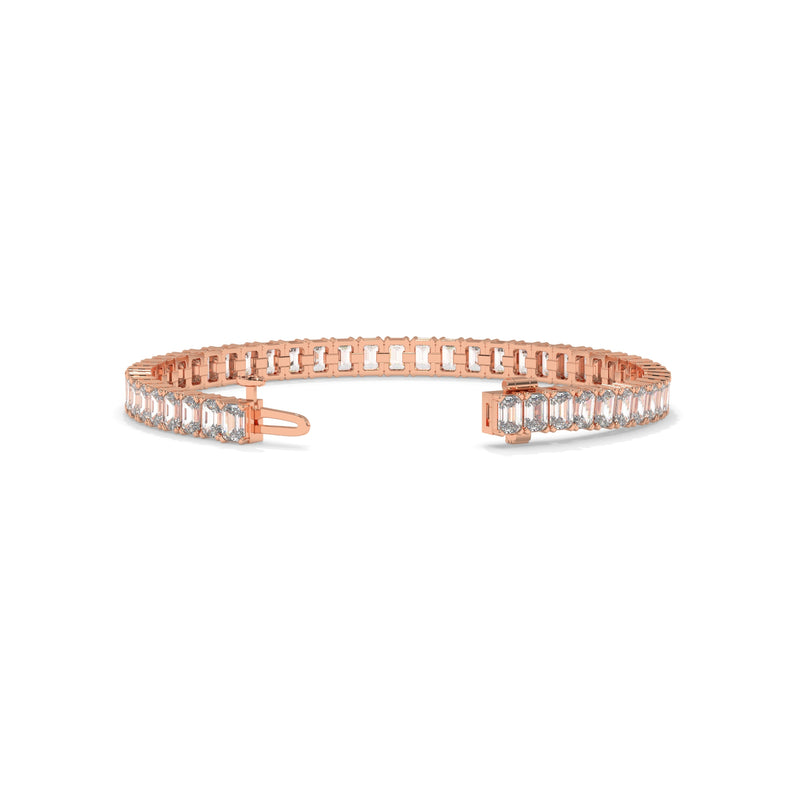 14K Rose Gold - 11.00
