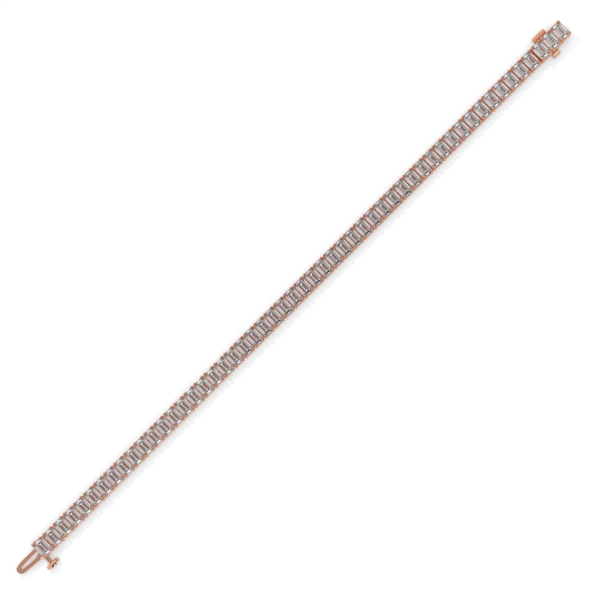 14K Rose Gold - 11.00