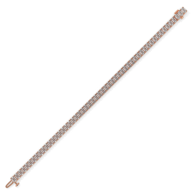 14K Rose Gold - 11.00