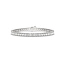 14K White Gold - 11.00