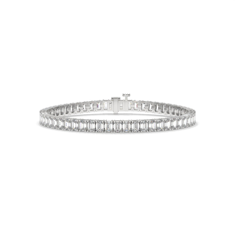 14K White Gold - 11.00