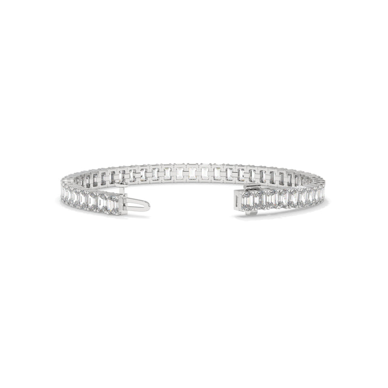 14K White Gold - 11.00