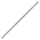 14K White Gold - 11.00