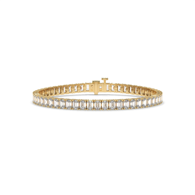 14K Yellow Gold - 11.00