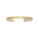 14K Yellow Gold - 11.00
