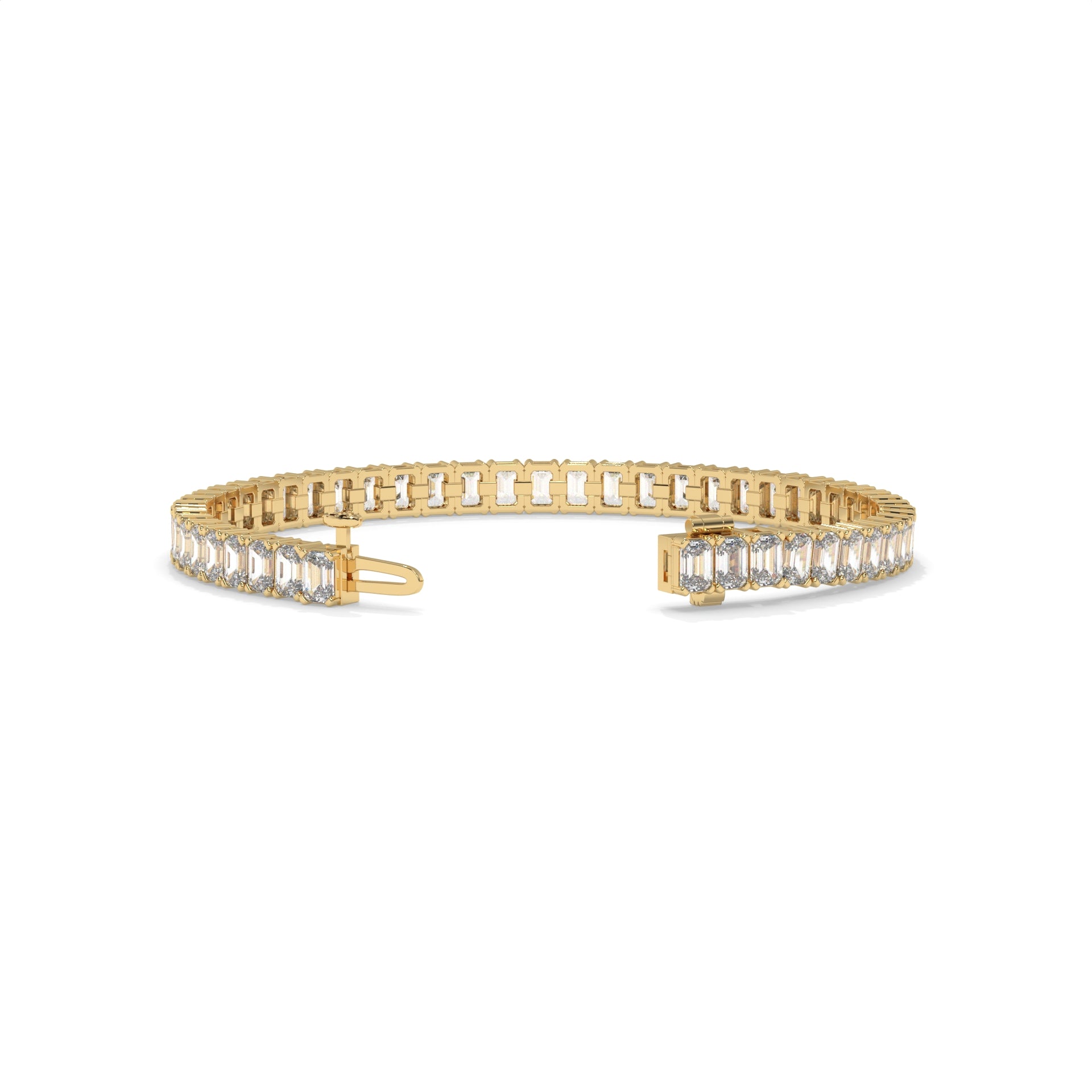 14K Yellow Gold - 11.00
