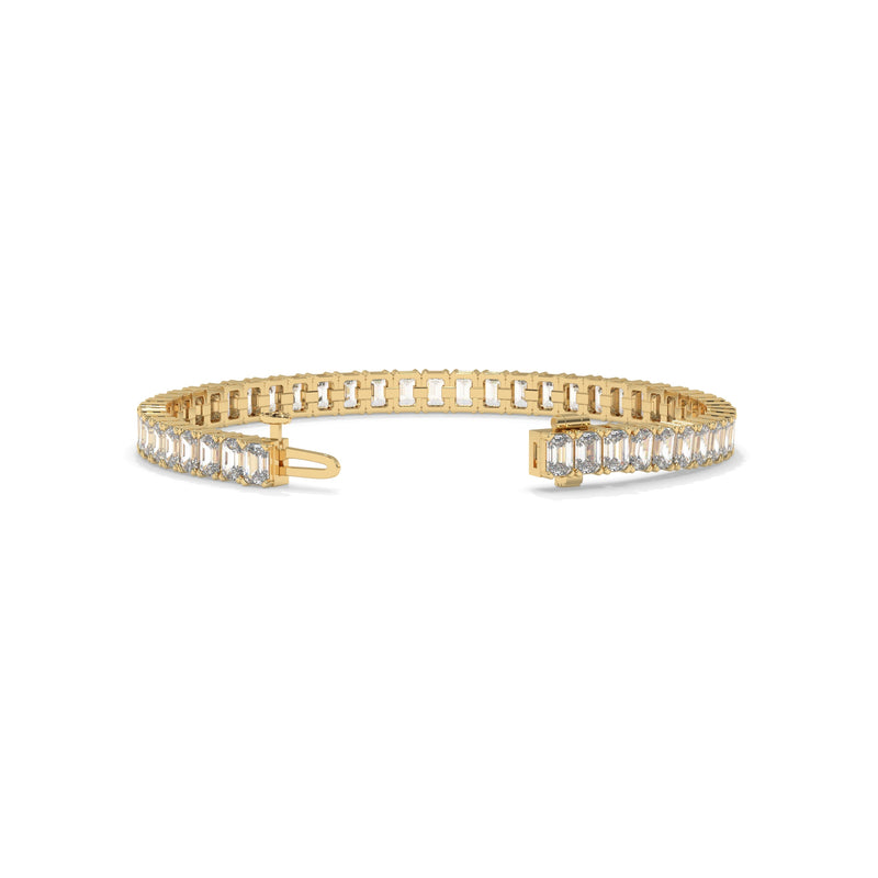 14K Yellow Gold - 11.00