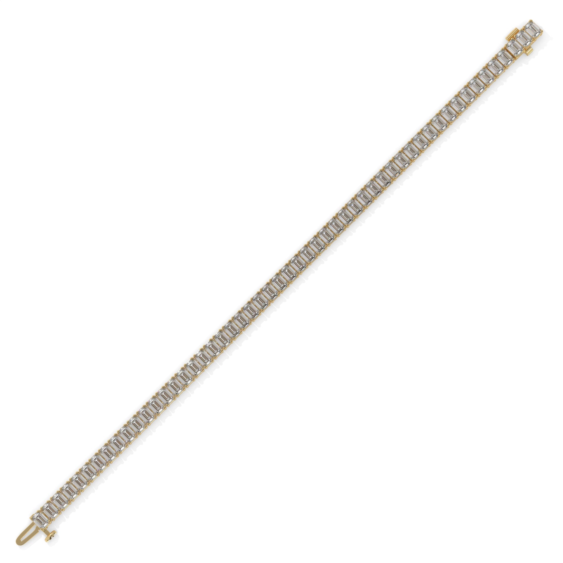 14K Yellow Gold - 11.00