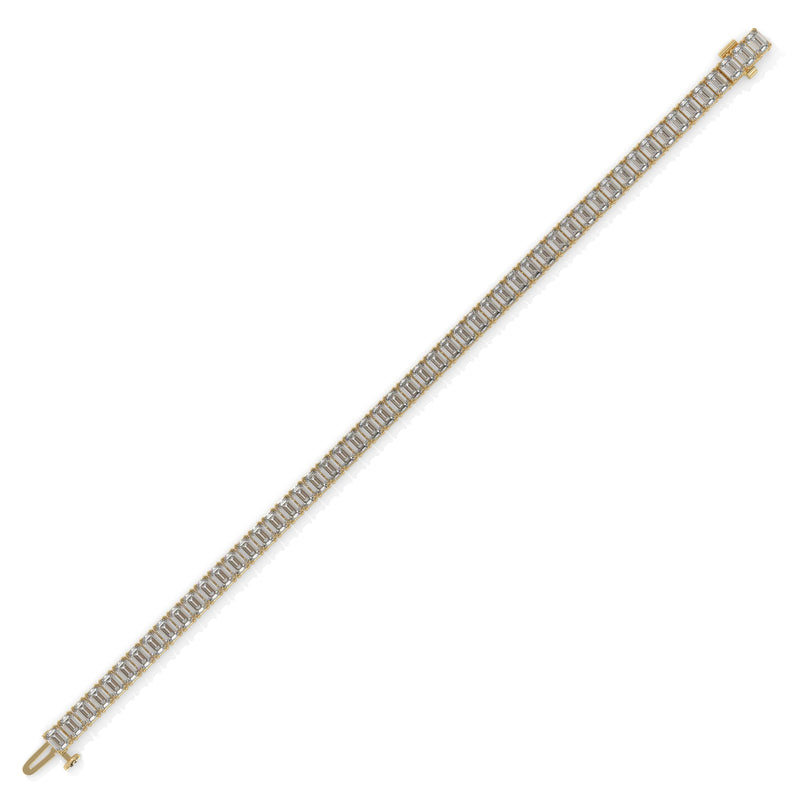 14K Yellow Gold - 11.00