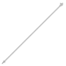 14K White Gold - 2.00