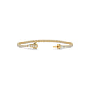 14K Yellow Gold - 2.00