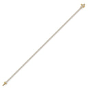 14K Yellow Gold - 2.00