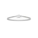 14K White Gold - 3.00
