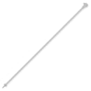 14K White Gold - 3.00