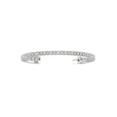 14K White Gold - 5.00