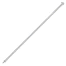 14K White Gold - 5.00