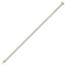 14K Yellow Gold - 5.00