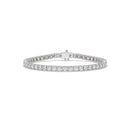 14K White Gold - 8.00