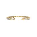 14K Yellow Gold - 8.00